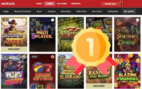 jacks online casino.